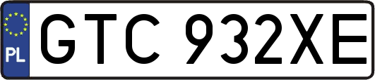 GTC932XE