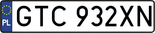 GTC932XN