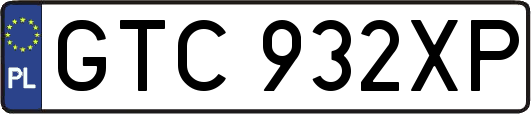 GTC932XP