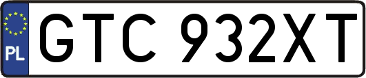 GTC932XT