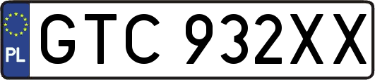 GTC932XX