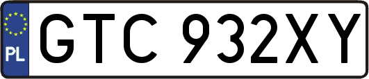 GTC932XY
