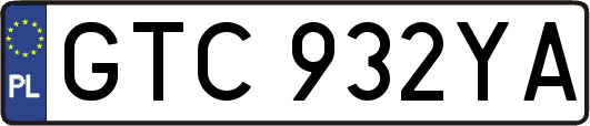 GTC932YA