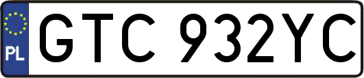 GTC932YC
