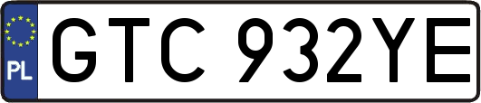 GTC932YE