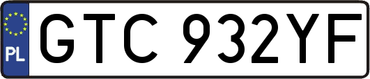 GTC932YF