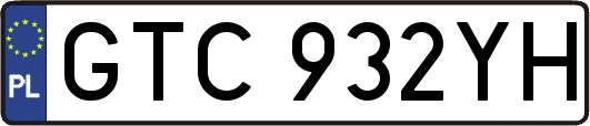 GTC932YH