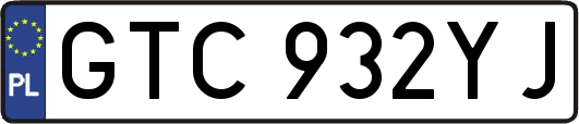 GTC932YJ