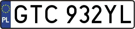 GTC932YL