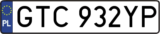GTC932YP