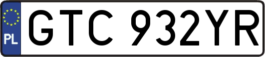 GTC932YR