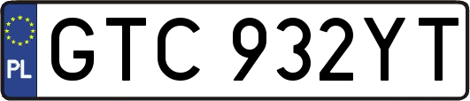 GTC932YT