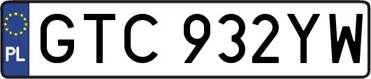 GTC932YW