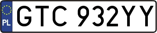 GTC932YY