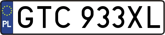 GTC933XL