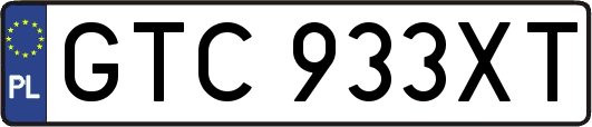 GTC933XT