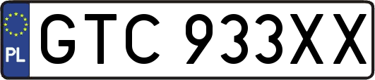 GTC933XX
