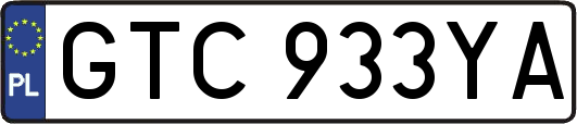 GTC933YA