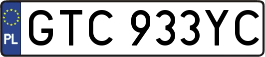 GTC933YC