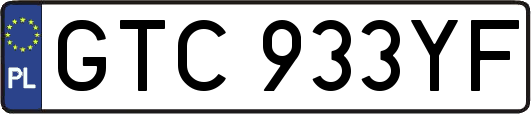 GTC933YF