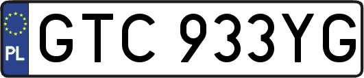 GTC933YG
