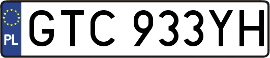 GTC933YH
