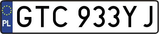 GTC933YJ