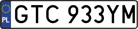 GTC933YM