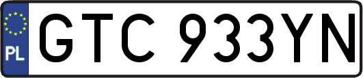 GTC933YN