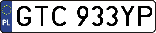 GTC933YP