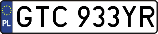 GTC933YR