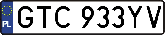 GTC933YV