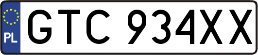 GTC934XX