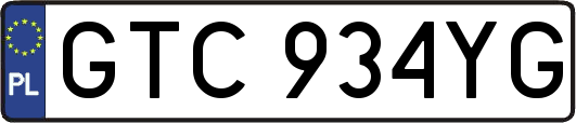 GTC934YG