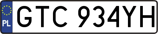 GTC934YH