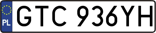GTC936YH