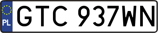 GTC937WN