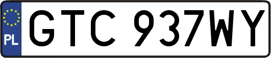 GTC937WY
