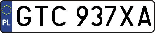 GTC937XA