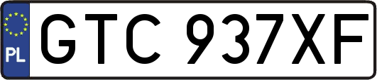GTC937XF