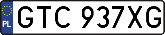 GTC937XG