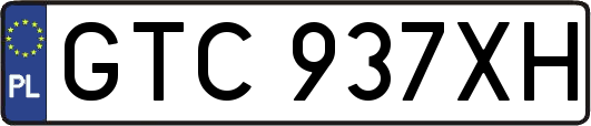 GTC937XH
