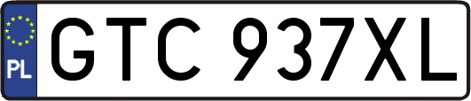 GTC937XL