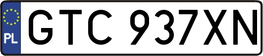 GTC937XN