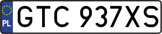 GTC937XS