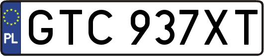 GTC937XT