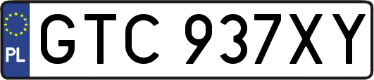 GTC937XY