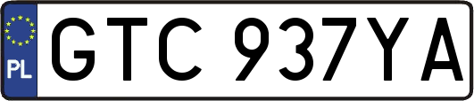 GTC937YA