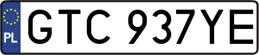 GTC937YE