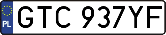 GTC937YF
